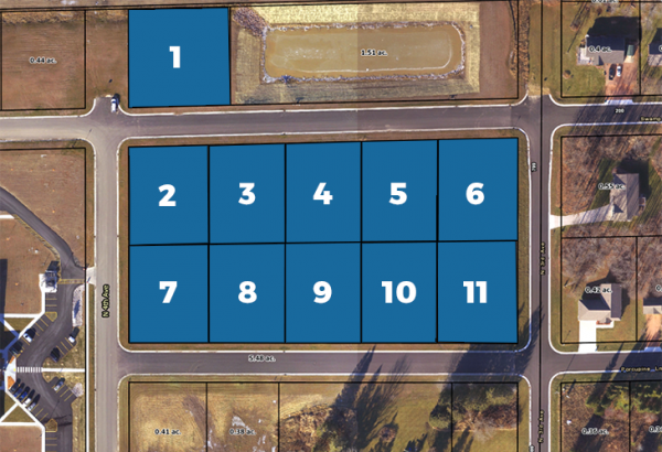Schilling Development in Abbotsford